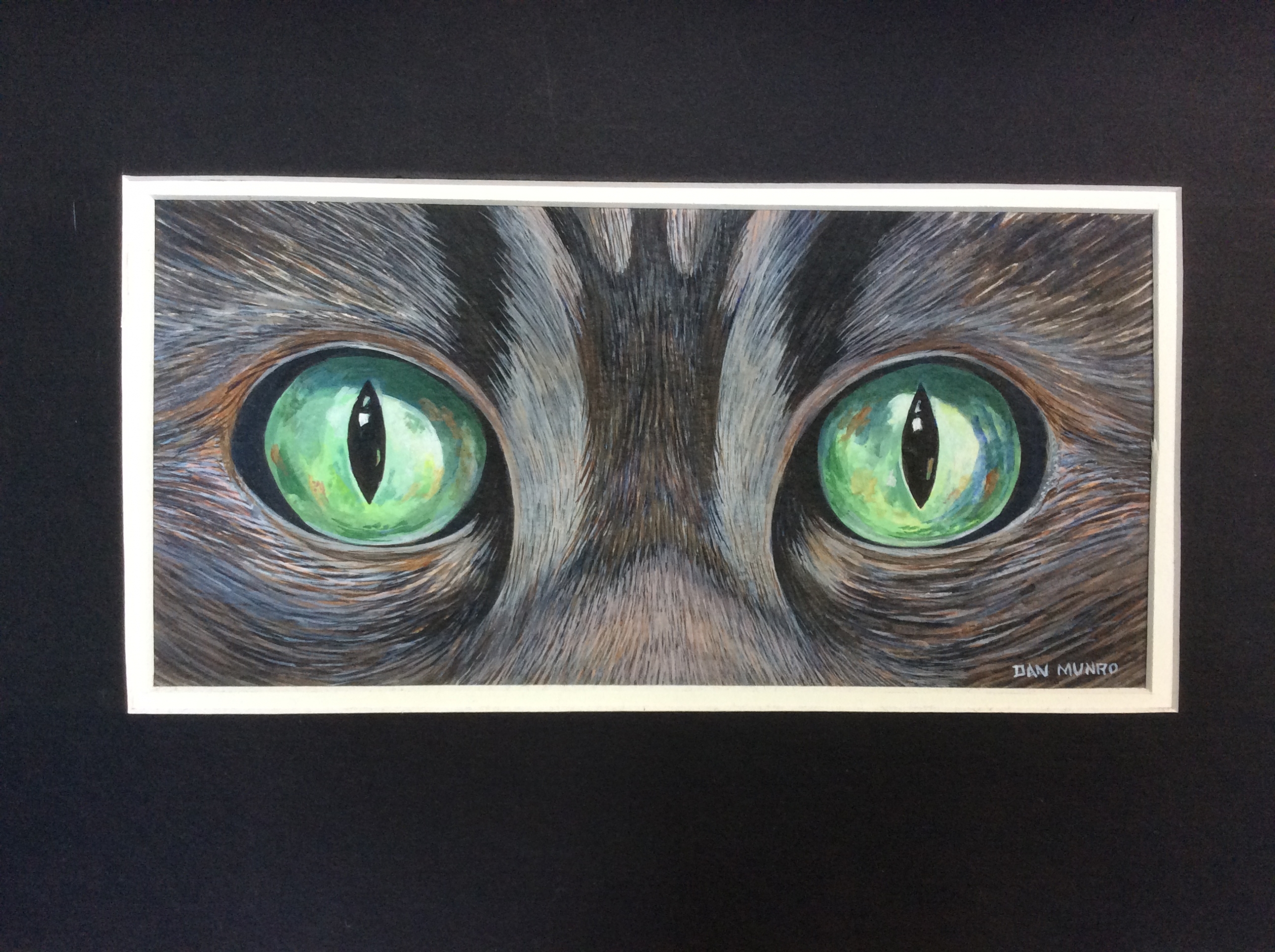 picture perfect framing